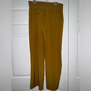 NWT Athleta pants.